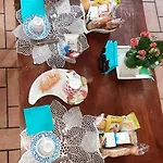 Bed & Breakfast Brumar 3*