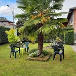 Bed & Breakfast Brumar 3*