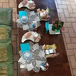 Bed & Breakfast Brumar 3*