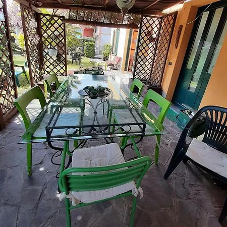 Bed & Breakfast Brumar Brebbia