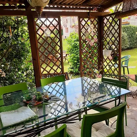 Brumar Bed & Breakfast Brebbia