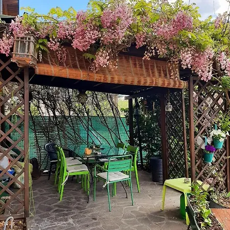 Brumar Bed & Breakfast