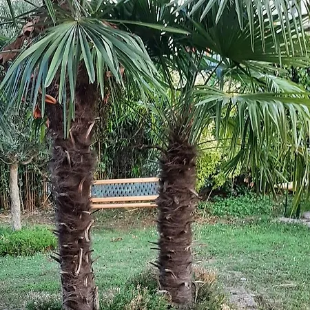 Brumar Bed & Breakfast Brebbia