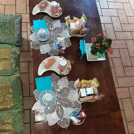 Bed & Breakfast Brumar 3*