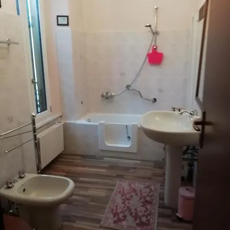 Brumar Bed & Breakfast 3*