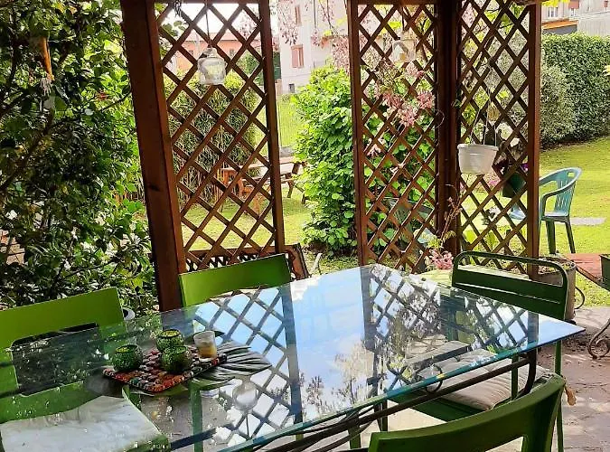 Brumar Bed & Breakfast Brebbia