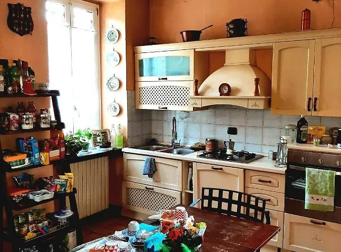 Bed & Breakfast Brumar