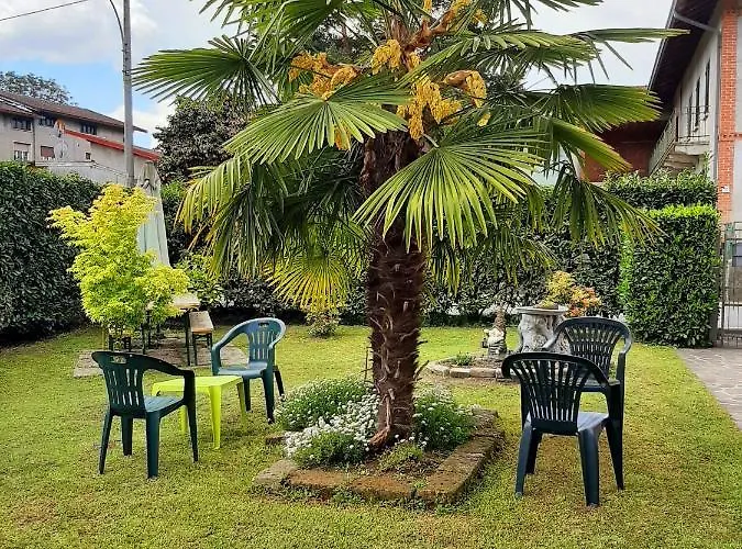 Bed & Breakfast Brumar 3*