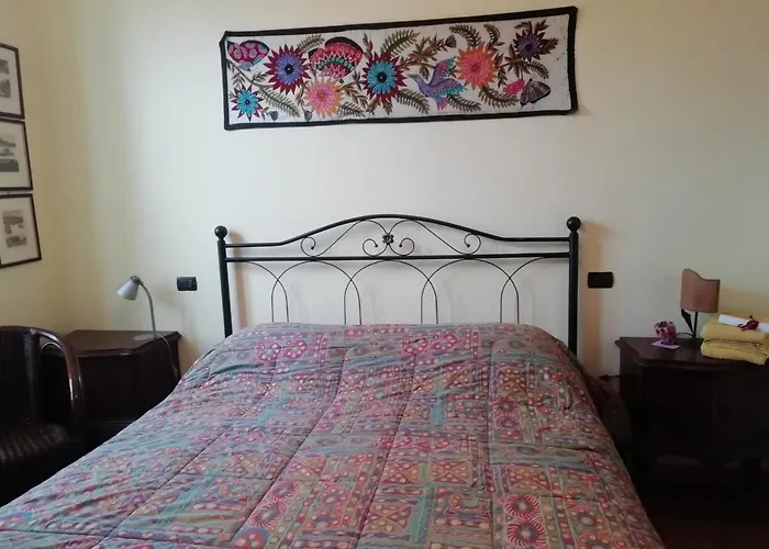 Bed & Breakfast Brumar 3*