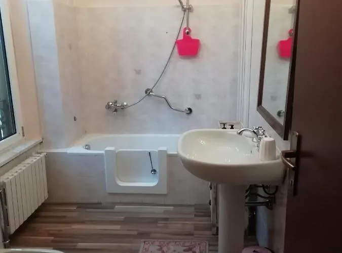 Bed & Breakfast Brumar Brebbia