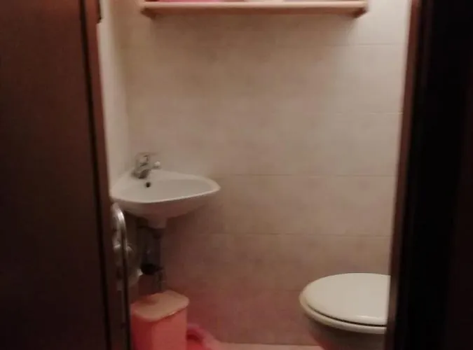 Brumar Bed & Breakfast Brebbia