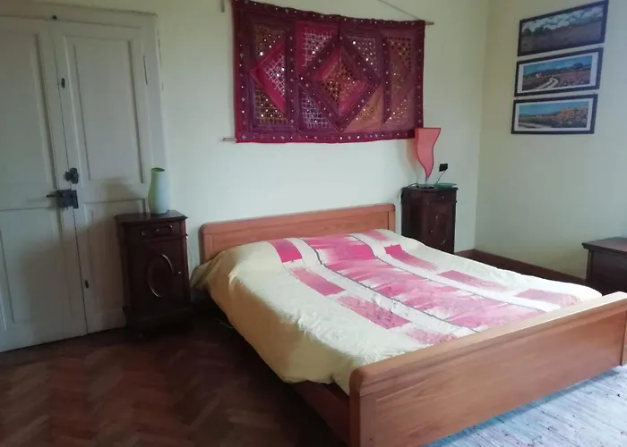 Brumar Bed & Breakfast Brebbia