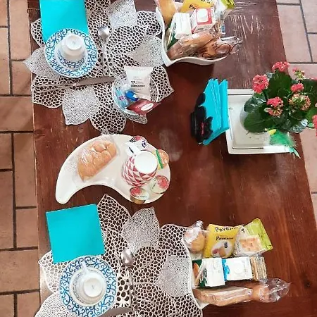 Bed & Breakfast Brumar 3*