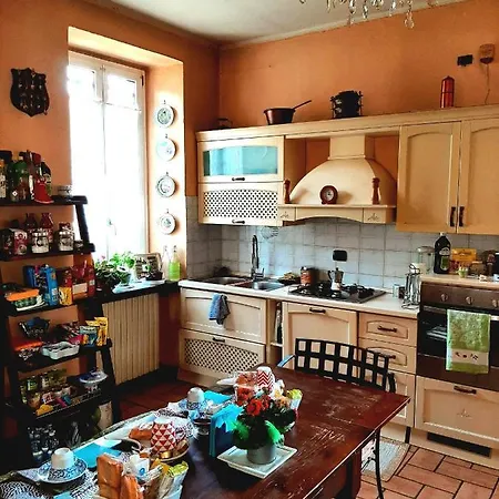 Bed & Breakfast Brumar