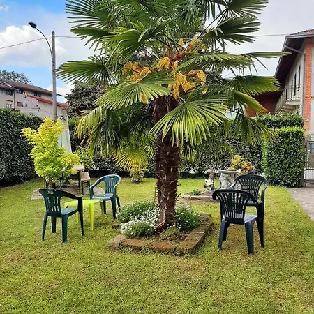 Bed & Breakfast Brumar 3*