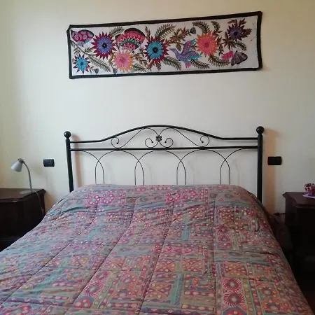 Bed & Breakfast Brumar 3*