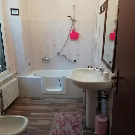 Bed & Breakfast Brumar Brebbia