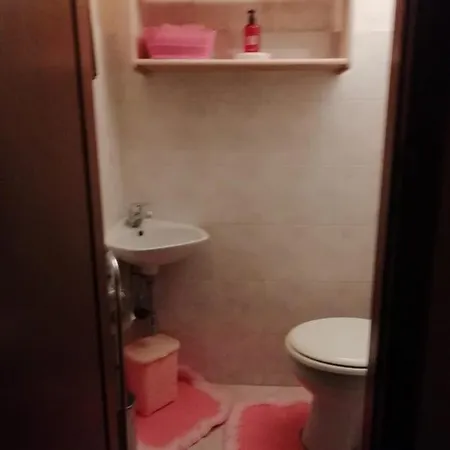 Brumar Bed & Breakfast Brebbia