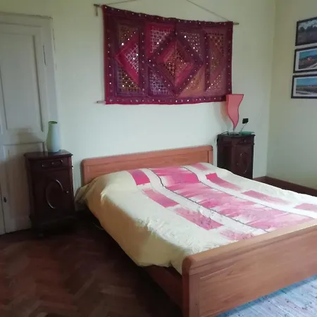 Brumar Bed & Breakfast Brebbia